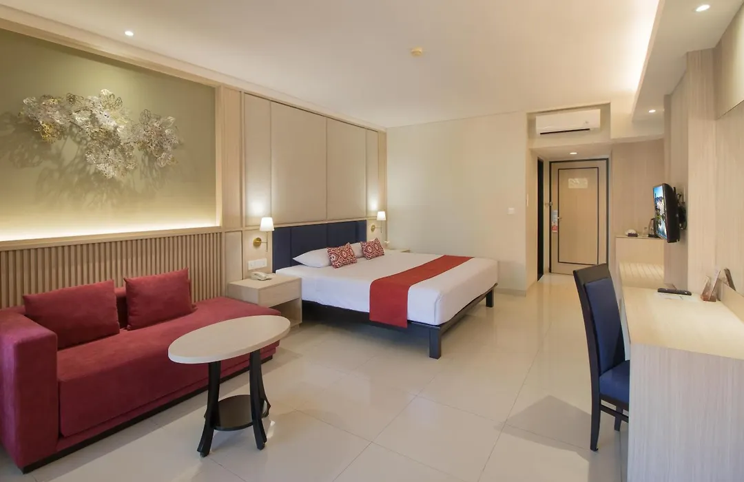 Bali Rani Hotel-1