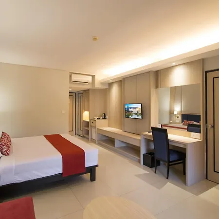 Bali Rani Hotel-2