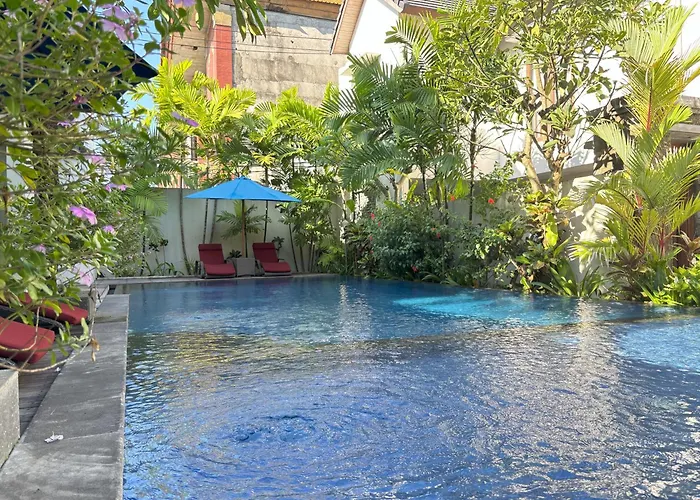 Calna Bali
